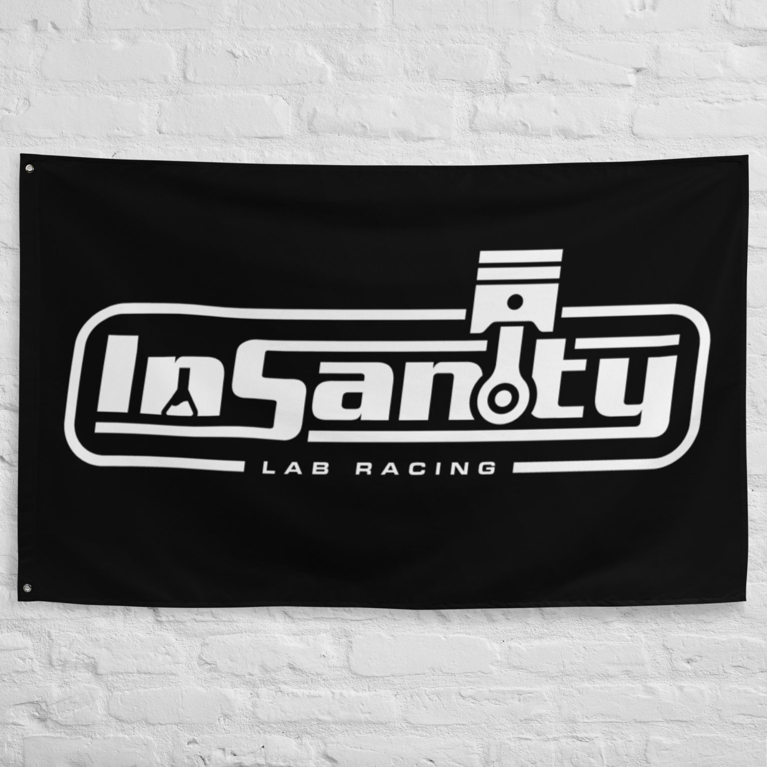 flag-insanity-lab-racing